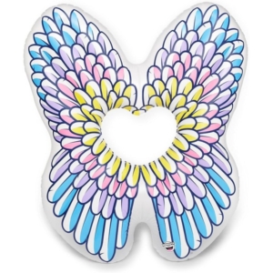 Big Mouth Pool Floats Angel Wings - Image 2
