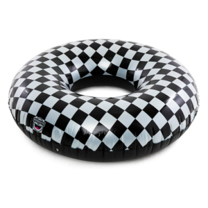 Big Mouth Pool Floats Checker - Image 1