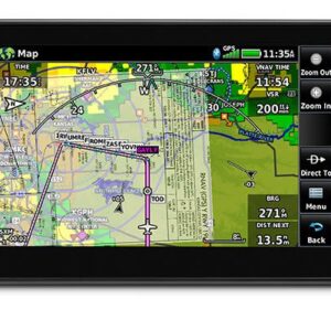 Garmin Aera 760 Gps Atlantic - Image 4