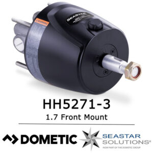Dometic 2.4 Helm - Image 1