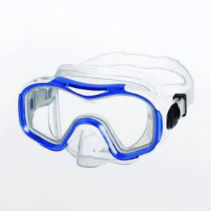 Mares Mask Dory Jr Blue - Image 1