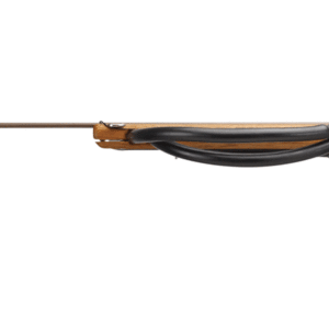 Riffe Euro Series Teak E-100 Hawaiian 127Cm - Image 2