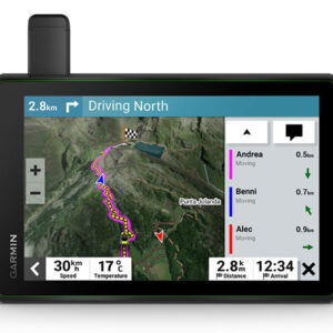 Garmin Tread - Sxs Edition  Gps  Emea - Image 1