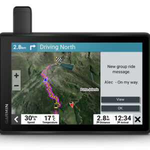 Garmin Tread - Sxs Edition  Gps  Emea - Image 4