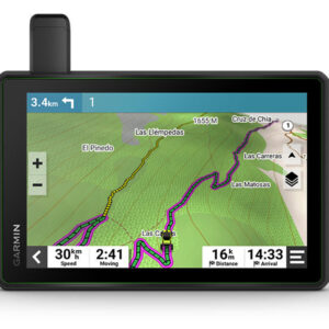Garmin Tread - Sxs Edition  Gps  Emea - Image 6