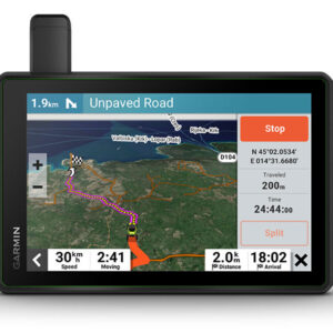 Garmin Tread - Sxs Edition  Gps  Emea - Image 7