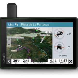 Garmin Tread - Sxs Edition  Gps  Emea - Image 8