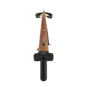 Riffe Euro Series Teak Hawaiian Enclosed Track 147Cm - Image 3