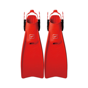 GULL Fins Super Mew Sunred - S - Image 1
