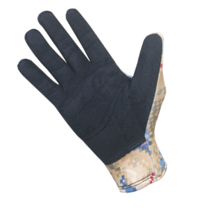 Riffe Glove 2Mm Camo Digitek Size M - Image 2