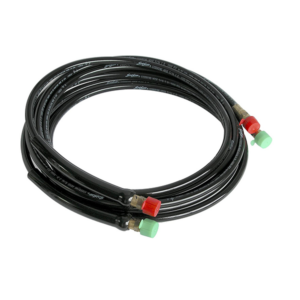 Dometic Ss Hoses 2 X 24Ft Kit - Image 1