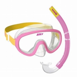 Mares Mask Jelly, Pink - Image 1