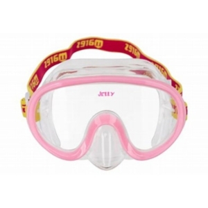 Mares Mask Jelly, Pink - Image 2