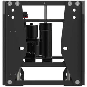 Dometic Hydraulic Jackplate 6 Setback Xtreme - Image 4