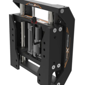 Dometic Hydraulic Jackplate 6 Setback Xtreme - Image 3