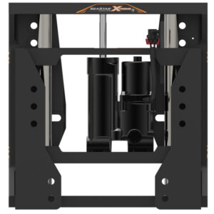 Dometic Hydraulic Jackplate 6 Setback Xtreme - Image 5