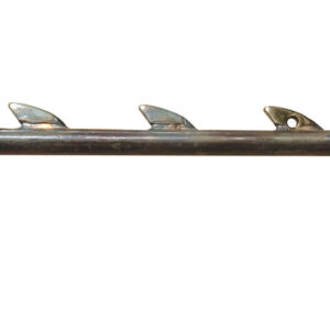 Riffe Speargun Marauder 47 - 19/64 X 51 Hawaiian Double Flopper (M-Tab) Euro Style Shaft - Image 4