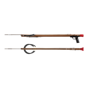 Riffe Competitor Teak #3X Hawai/F 137Cm - Image 1