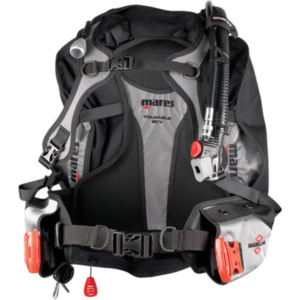 Mares Bcd Magellan - L/Xl - Image 1