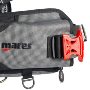 Mares Bcd Magellan - L/Xl - Image 3