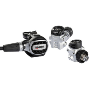 Mares Regulator Ultra 72X - Image 1