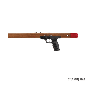 Riffe Competitor Teak #2X Hawai/F 122Cm - Image 2