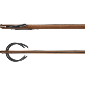 Riffe Mahogany Competition #1 Hawai/F 99Cm - Image 1