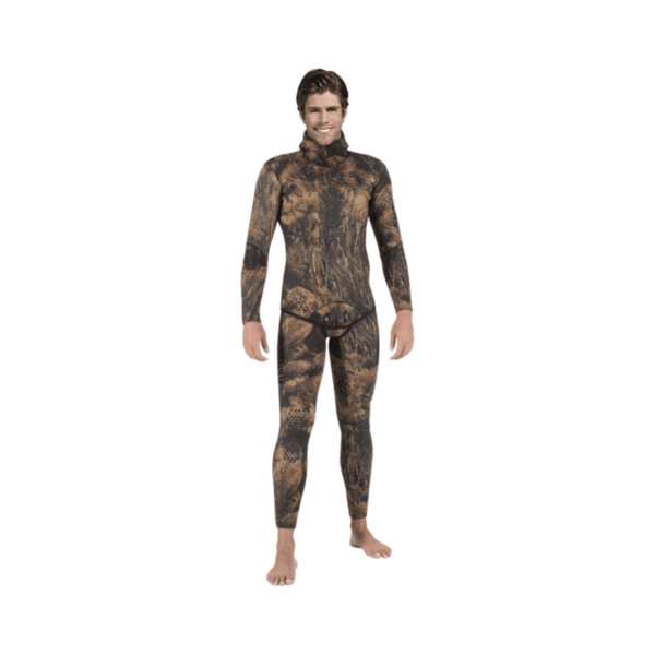 Mares-Freedive-Suit-Illusion-Bwn-3MM-Jacket-Men