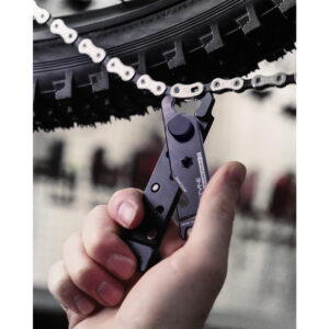 Lezyne Multi Chain Pliers Black - Image 2