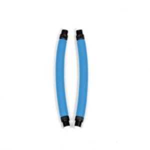 DynamicNord Nb-09 Nylon Buckle Thread Pair 16Mm, Length 16Cm, Blue - Image 1