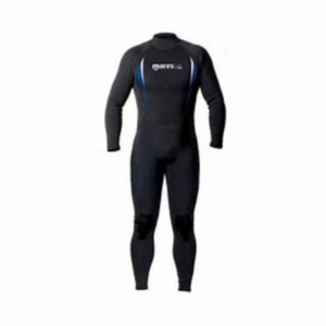 Mares Wetsuit Steamer Manta Men 2.2Mm - L - Image 2