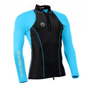 Performance Wear Long Sleeve Top - Mens - Image 4