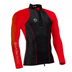 Performance Wear Long Sleeve Top - Mens - Image 5