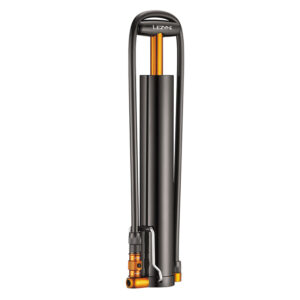 Lezyne Micro Floor Drive Xl - Image 2