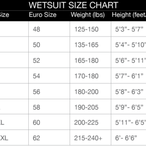 Riffe Wetsuit Jacket+ Pant Digi-Tek Camo Lycra - Xl - Image 3