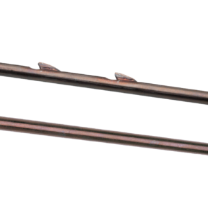 Riffe Threaded Euroshaft 9/32 (7.1Mm) X 54 (137Cm)(6Mm Thrd) - Mini Tab - Image 1