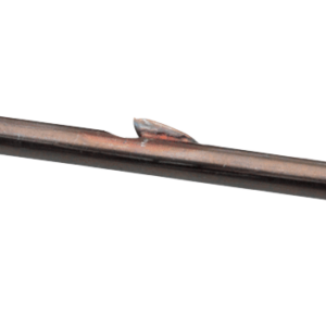 Riffe Threaded Euroshaft 99/32 (7.1Mm) X 58 (147Cm)(6Mm Thrd) - Large Tab - Image 5