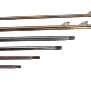 Riffe Threaded Shaft 183Cm 8.7Mm - Image 2