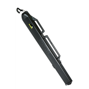 Sportube Series 1 Black Snowboard Bag Black - Image 1