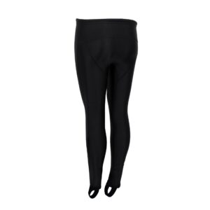 Sharkskin Chillproof Longpants Womens Black - (Us12/Uk18) - Image 2