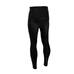 Sharkskin Performance Wear Paddling Longpants Mens Black - S - Image 2