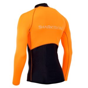 Performance Wear Long Sleeve Top - Mens - Image 2