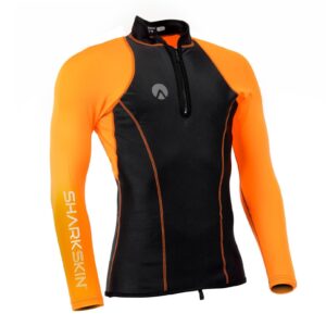 Performance Wear Long Sleeve Top - Mens - Image 1