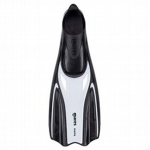 Mares Fins Manta White 44/45 - Image 1