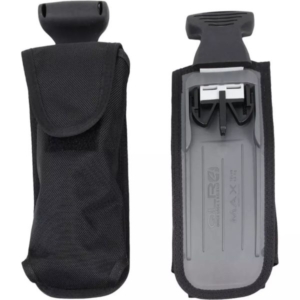 Weight Pockets