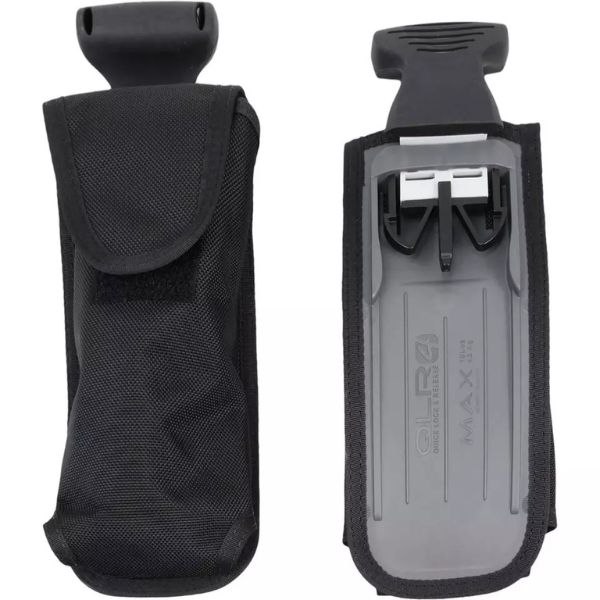 Weight Pockets