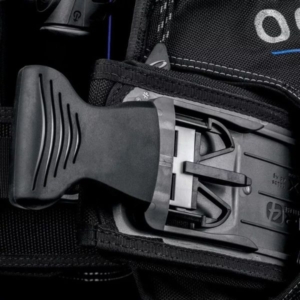 Weight Pockets