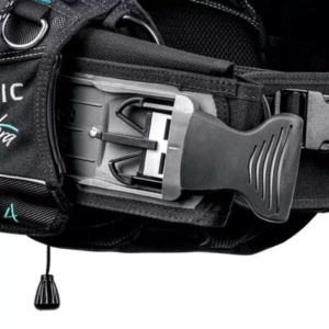 Weight Pockets