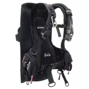 oceanic bcd bio lite