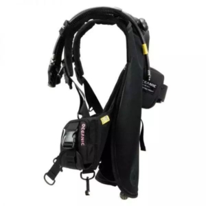 oceanic bcd bio lite
